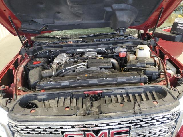 1GT49REYXNF281657 GMC Sierra K2500 Denali