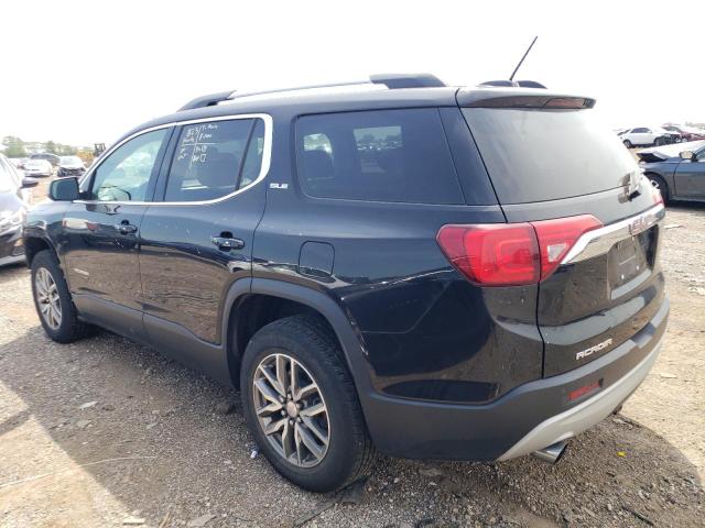 1GKKNSLSXKZ287725 GMC ACADIA SLE