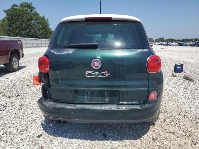 ZFBCFACH8EZ004922 Fiat 500l Lounge