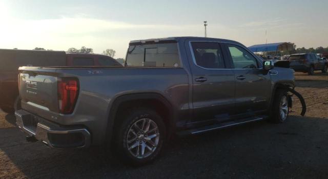 1GTU9BED5KZ396715 GMC Sierra K1500 Sle