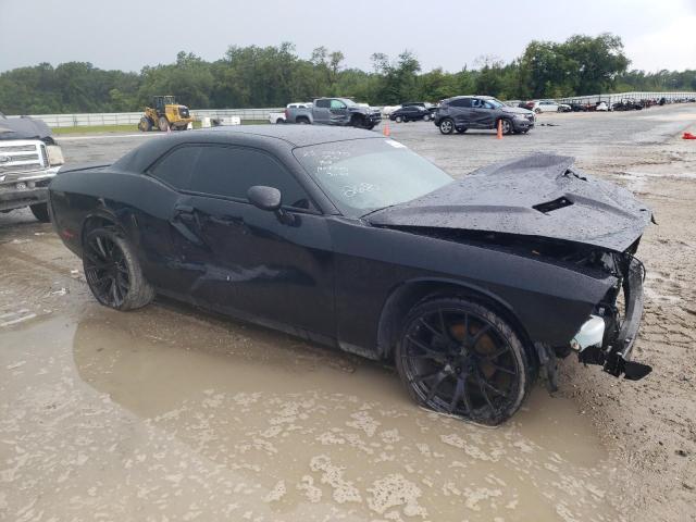 2C3CDZAG0MH502496 Dodge Challenger Sxt