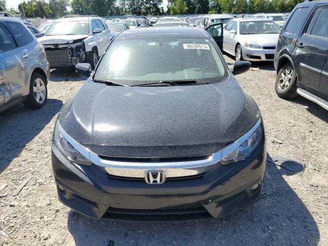 19XFC1F39HE031887 Honda CIVIC EX