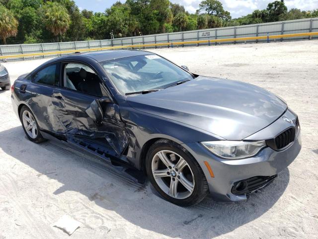 WBA3N3C54FK233414 BMW 428 I