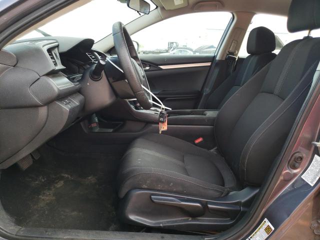 19XFC2F60KE016931 Honda Civic Lx