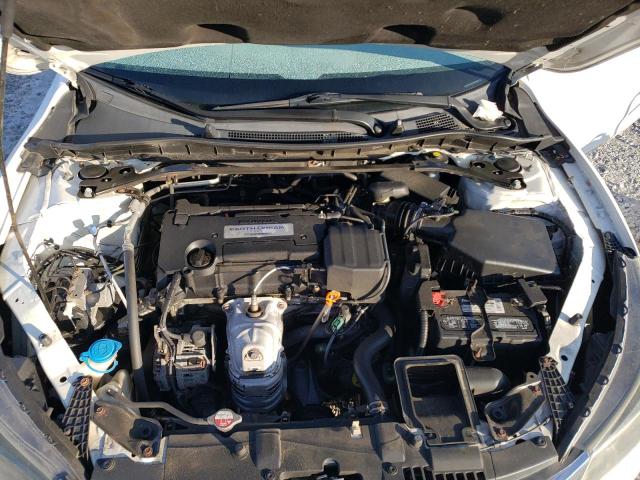 1HGCR2F85EA077333 Honda ACCORD EXL