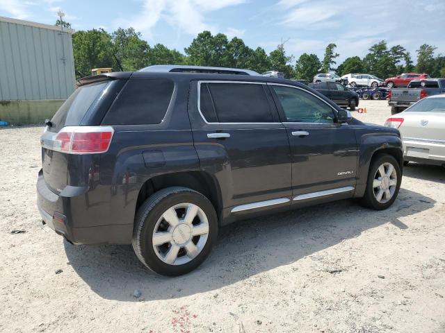 2GKFLZE39F6277386 GMC Terrain Denali