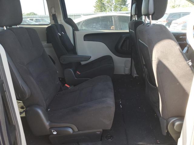 2C4RDGBG0ER302559 Dodge Grand Caravan Se