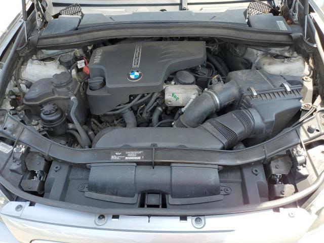 WBAVL1C52EVY13504 BMW X1 Xdrive28i