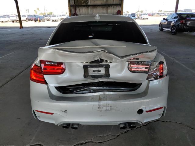 WBS3C9C50FP803707 BMW M3
