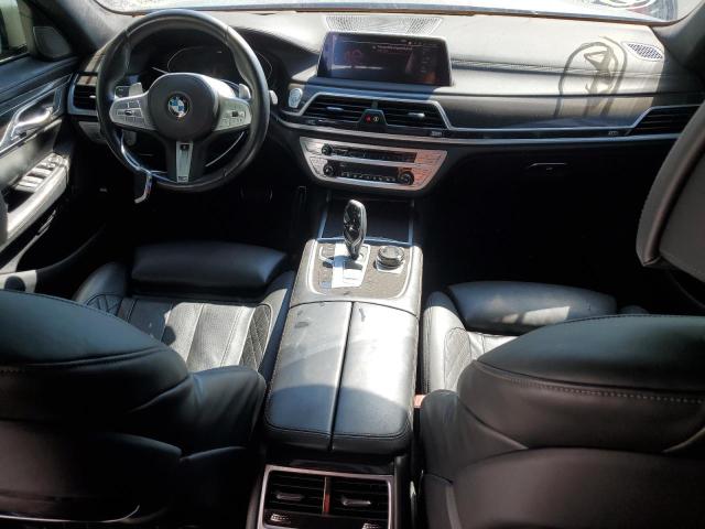 WBA7T2C09LGF96718 BMW 740 I