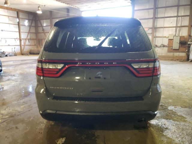 1C4RDHAGXPC630090 Dodge Durango Sxt