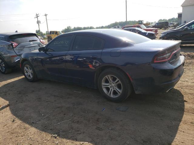 2C3CDXBG4GH121046 Dodge Charger Se