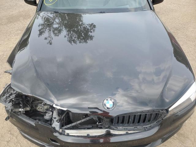 WBAJA7C51JG907895 BMW 530 XI