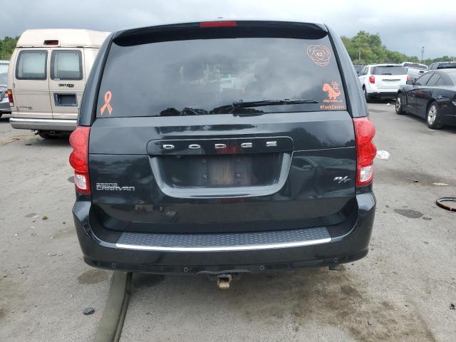 2C4RDGEG5GR315760 Dodge Grand Caravan R/t