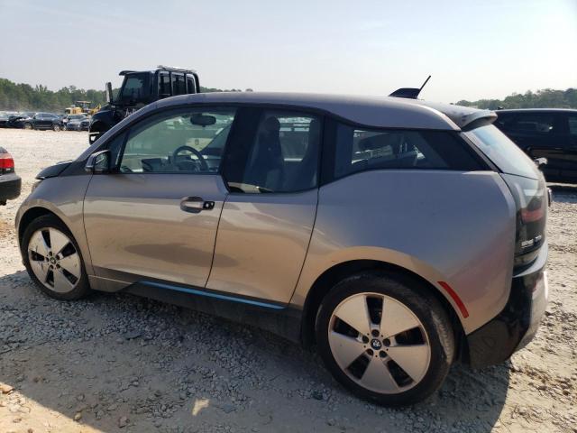 WBY1Z4C59EVX62860 BMW I3 REX