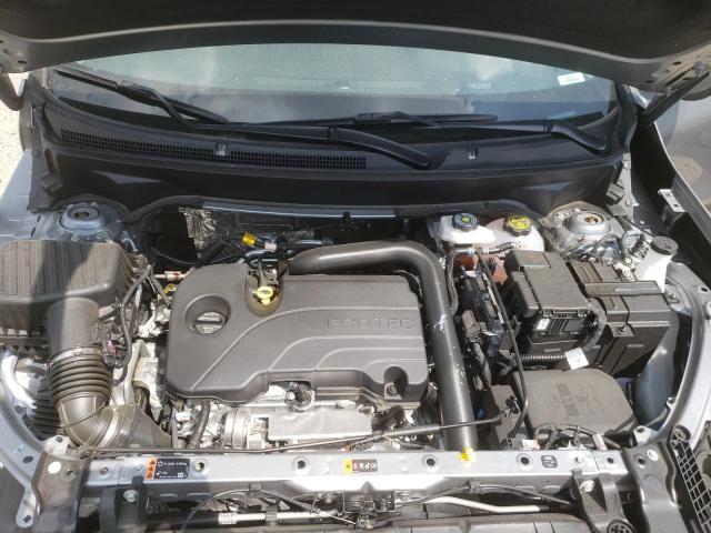 3GKALVEG1PL163384 GMC Terrain Slt