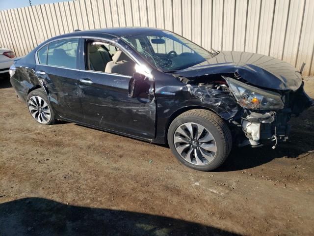 1HGCR6F33EA001685 Honda ACCORD HYBRID