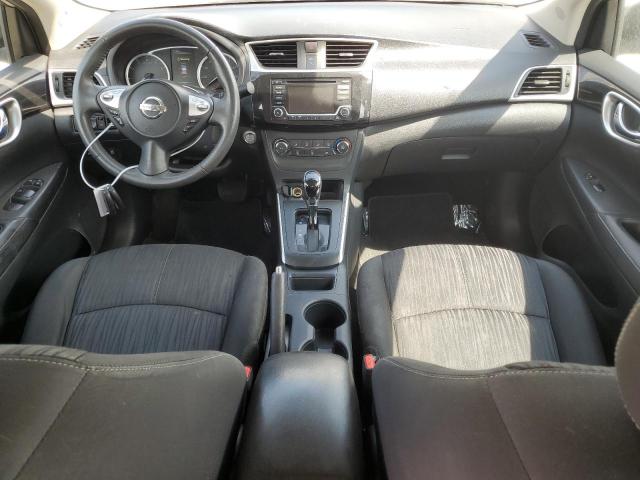 3N1AB7AP2HY361382 Nissan SENTRA S