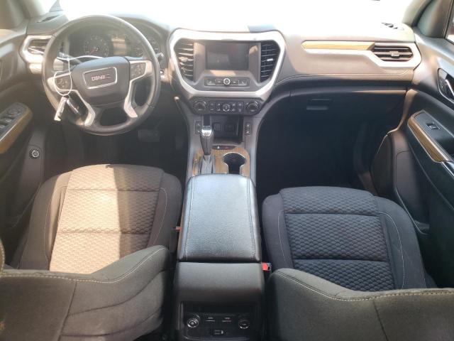 1GKKNLLA2HZ241408 GMC ACADIA SLE