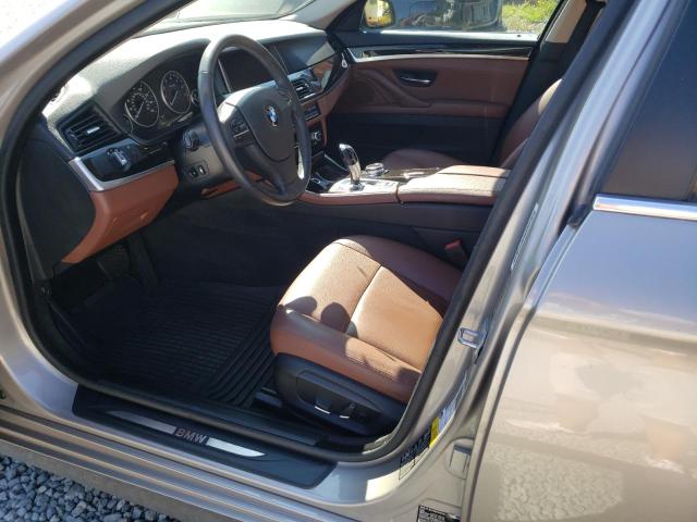 WBA5A7C55ED619273 BMW 528 XI