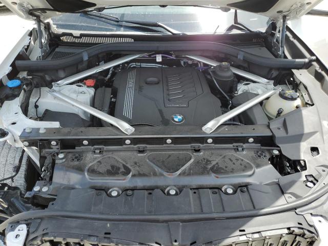 5UXCR4C02P9N95895 BMW X5 Sdrive 40i