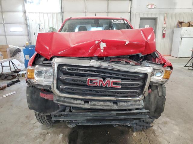 1GTG5BEA7K1276816 GMC Canyon