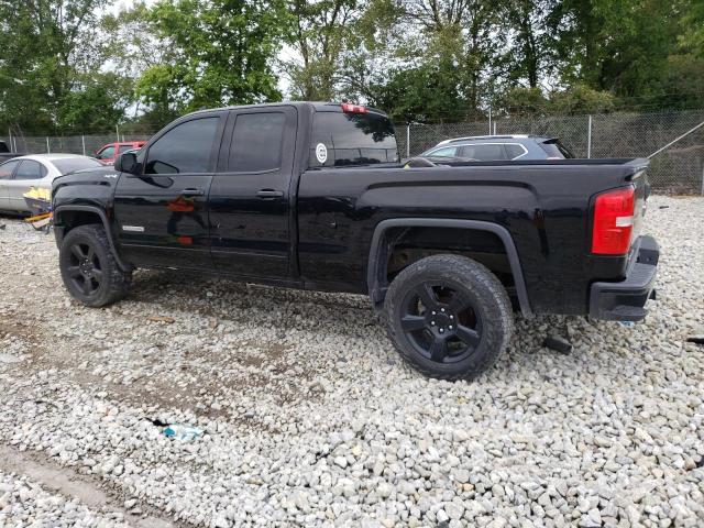 1GTV2LEC0HZ181614 GMC Sierra K1500