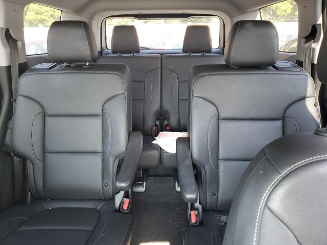 1GKKNML41PZ130458 GMC ACADIA SLT