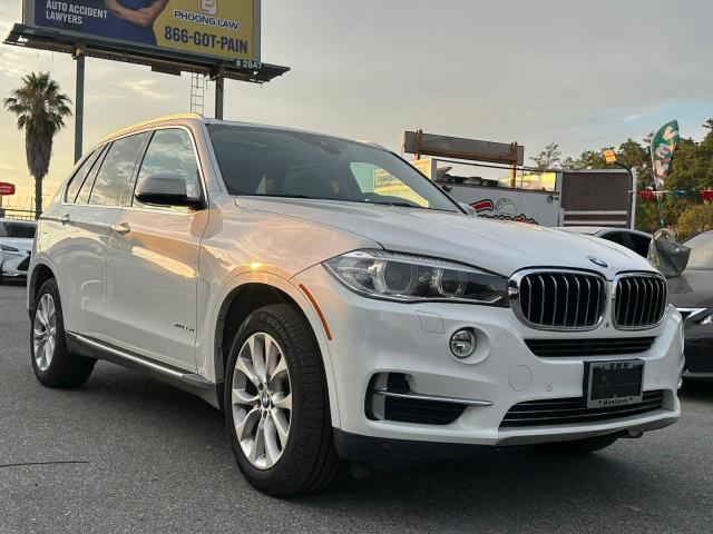5UXKS4C56F0J99306 BMW X5 Xdrive35d