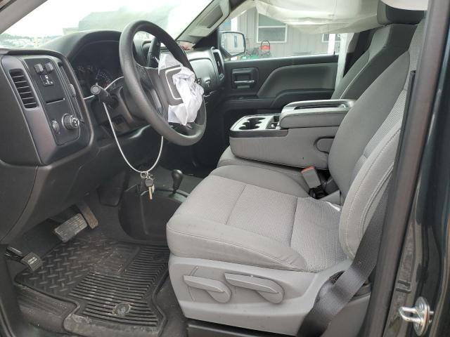 2GTV2LEC6K1117593 GMC Sierra Limited K1500