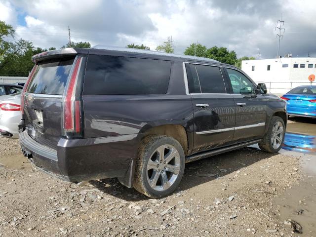 1GYS4JKJ8HR134118 Cadillac Escalade Esv Premium Luxury