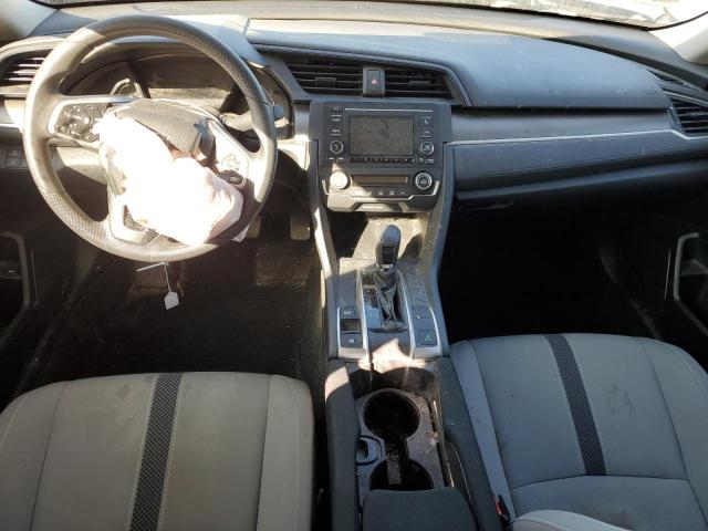 2HGFC2F64LH506053 Honda Civic Lx