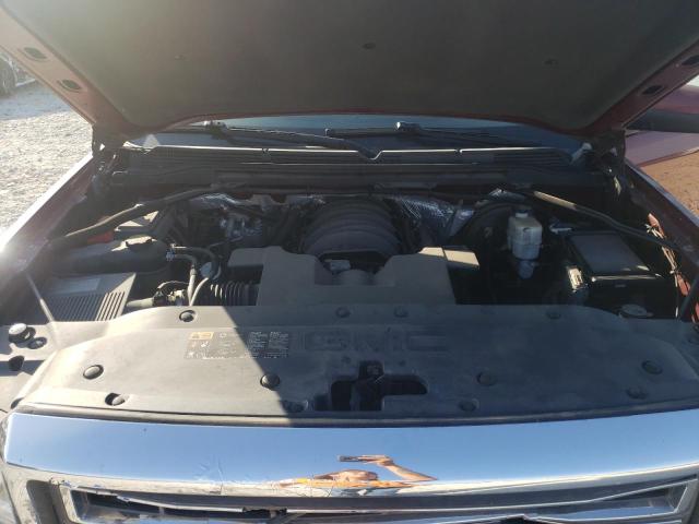 3GTP1UEC4EG542971 GMC Sierra C1500 Sle