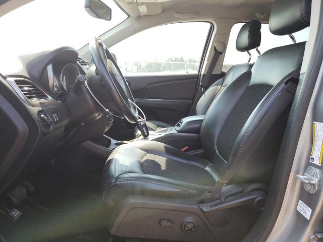 3C4PDCGG0JT216118 Dodge Journey Crossroad