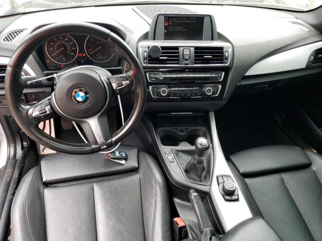 WBA1J7C56FV289332 BMW M235I