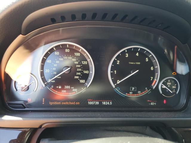 WBA5B3C55FD540032 BMW 535 XI