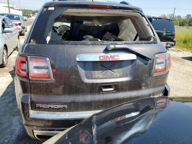 1GKKVTKD6FJ148205 GMC Acadia Denali
