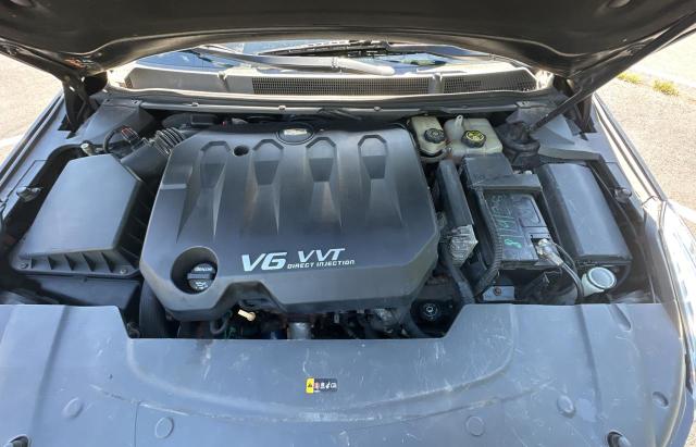 2G61U5S39G9132061 Cadillac XTS