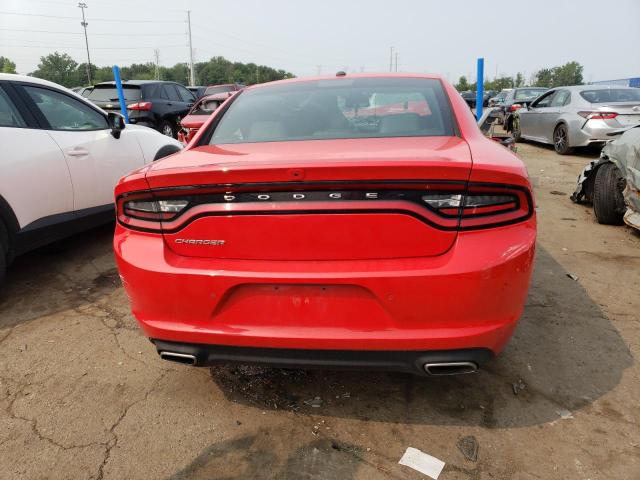 2C3CDXBG0MH632197 Dodge Charger Sxt