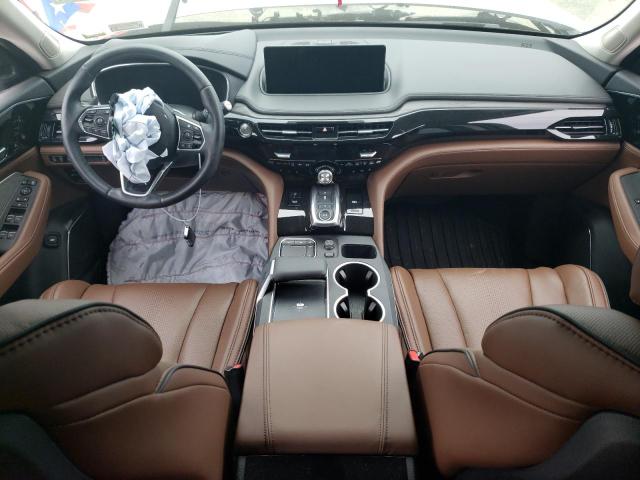 5J8YE1H82PL016733 Acura Mdx Advance
