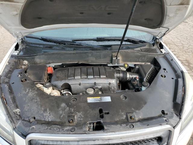 1GKKRPKD5GJ296245 GMC ACADIA SLE