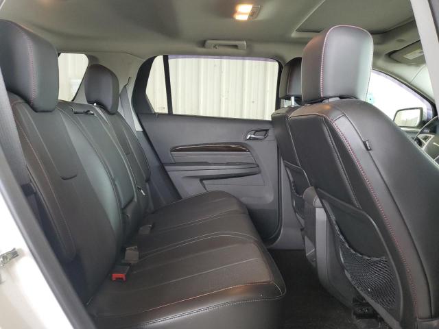 2GKALUEK5F6271234 GMC Terrain Denali