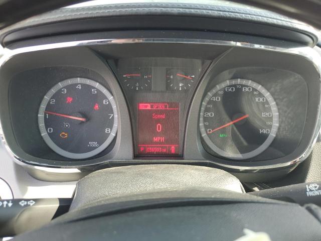2GKFLRE36G6266363 GMC Terrain Denali