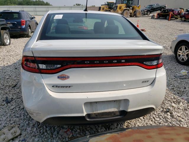 1C3CDFFA2GD821399 Dodge Dart Sxt Sport