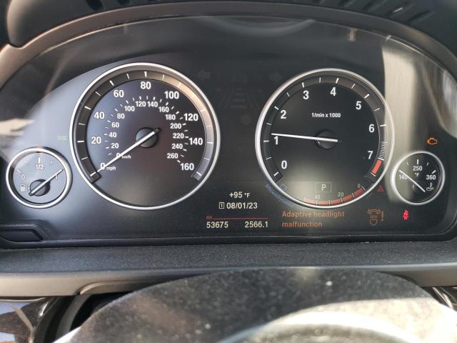 WBA5A5C52GD528792 BMW 528 I