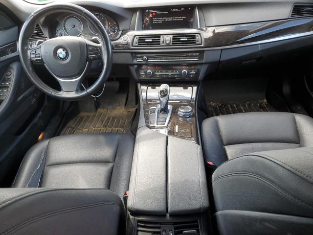 WBA5A7C53GG148113 BMW 528 XI