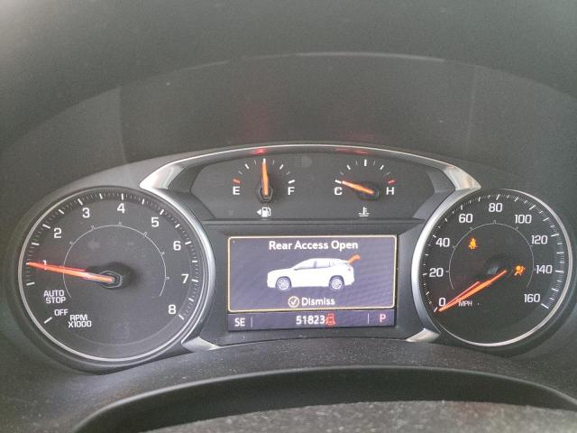 3GKALMEV6KL217070 GMC Terrain Sle
