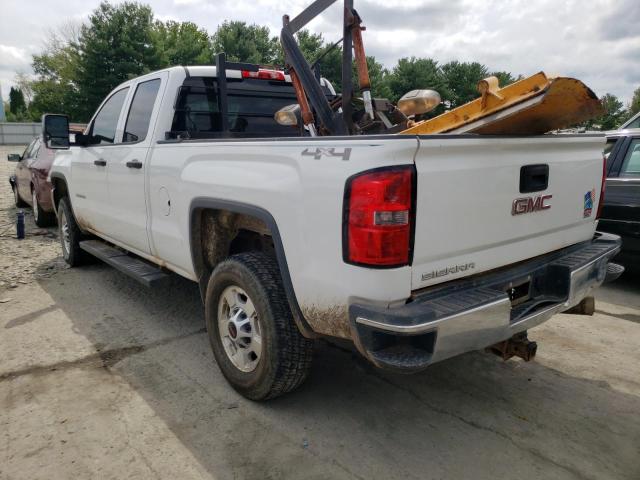 1GT22XE85FZ140074 GMC Sierra K2500 Heavy Duty