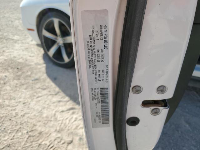 2C3CDZBTXGH315721 Dodge Challenger R/t