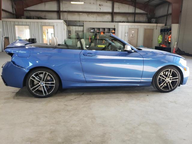 WBA2N3C58KVJ57328 BMW M240XI